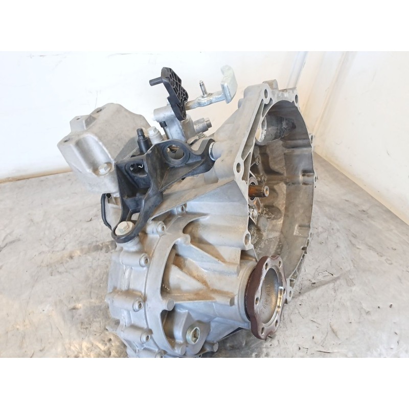 Recambio de caja cambios para volkswagen golf vii (5g1, bq1, be1, be2) 1.0 tsi referencia OEM IAM SAN  SAN