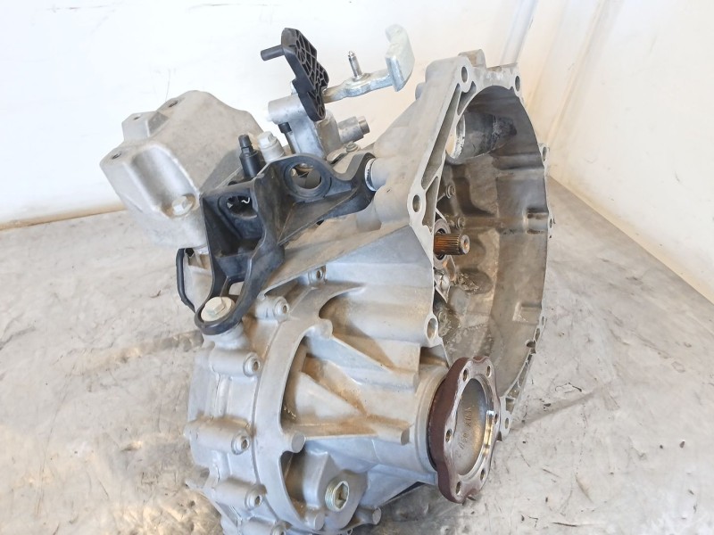 Recambio de caja cambios para volkswagen golf vii (5g1, bq1, be1, be2) 1.0 tsi referencia OEM IAM SAN  SAN