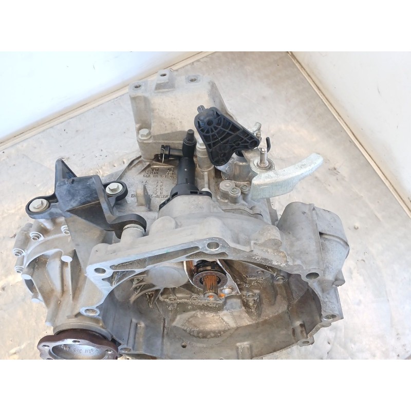 Recambio de caja cambios para volkswagen golf vii (5g1, bq1, be1, be2) 1.0 tsi referencia OEM IAM SAN  SAN