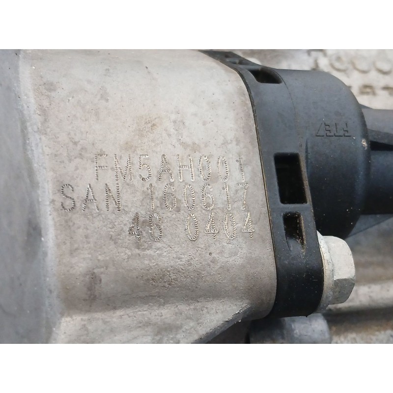 Recambio de caja cambios para volkswagen golf vii (5g1, bq1, be1, be2) 1.0 tsi referencia OEM IAM SAN  SAN