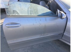 Recambio de puerta delantera derecha para mercedes-benz clk (c209) clk 240 (209.361) referencia OEM IAM