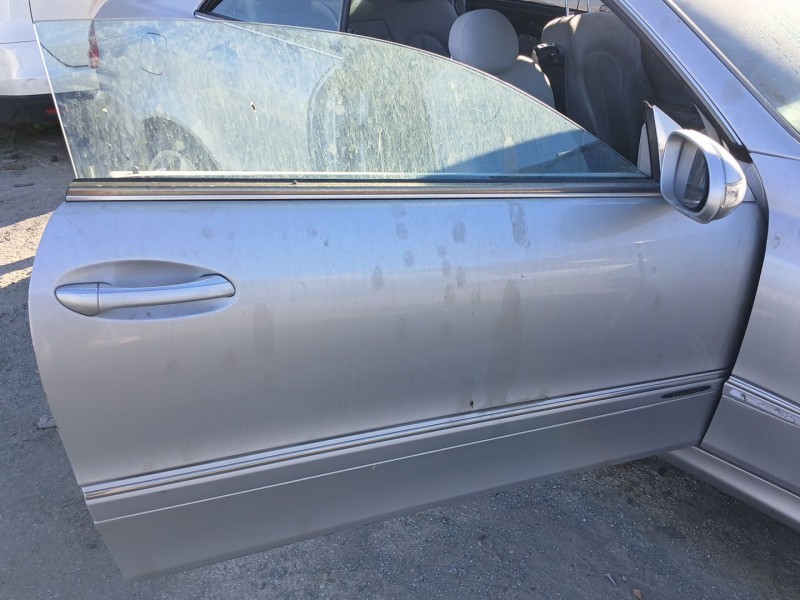 Recambio de puerta delantera derecha para mercedes-benz clk (c209) clk 240 (209.361) referencia OEM IAM   