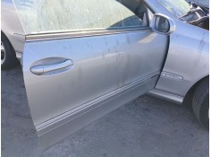 Recambio de puerta delantera derecha para mercedes-benz clk (c209) clk 240 (209.361) referencia OEM IAM    2