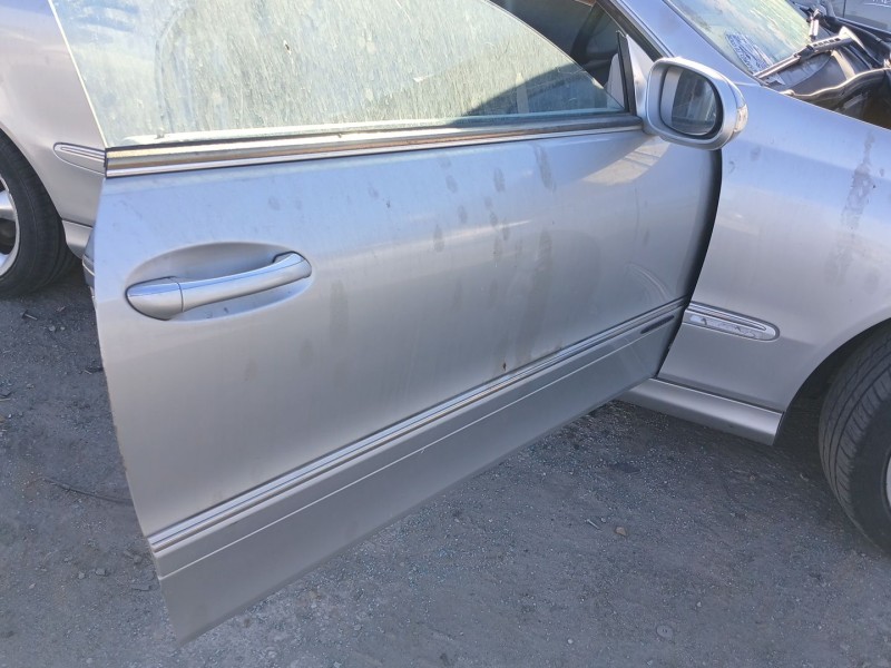 Recambio de puerta delantera derecha para mercedes-benz clk (c209) clk 240 (209.361) referencia OEM IAM   