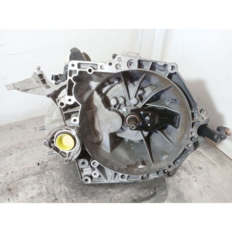 Recambio de caja cambios para peugeot 308 ii (lb_, lp_, lw_, lh_, l3_) 1.6 hdi / bluehdi 115 referencia OEM IAM 20ET13  