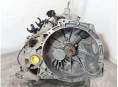 Recambio de caja cambios para ford focus i (daw, dbw) 1.8 tdci referencia OEM IAM 2S4R7002PB
