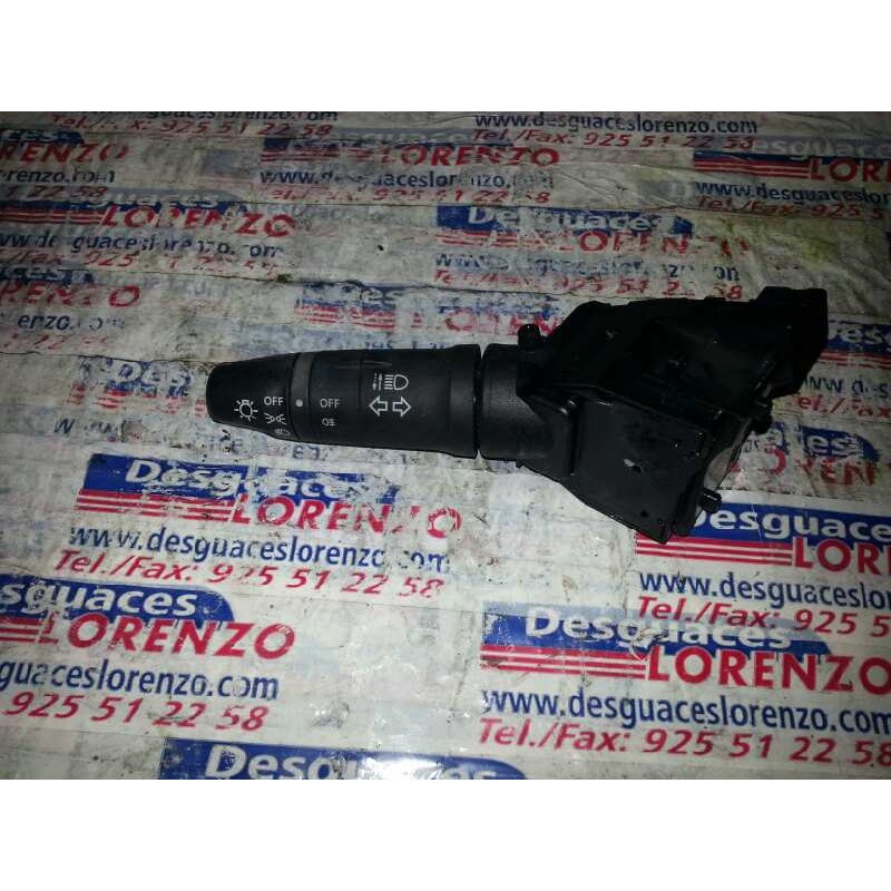 Recambio de mando intermitentes para nissan primera berlina (p12) acenta referencia OEM IAM 25540AV600  