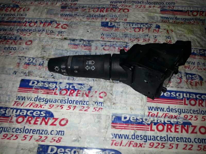 Recambio de mando intermitentes para nissan primera berlina (p12) acenta referencia OEM IAM 25540AV600  