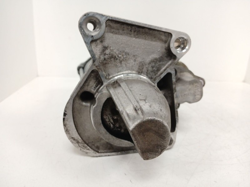 Recambio de motor arranque para peugeot 308 ii (lb_, lp_, lw_, lh_, l3_) 1.6 hdi / bluehdi 115 referencia OEM IAM   