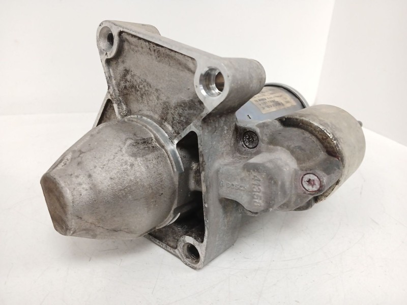 Recambio de motor arranque para peugeot 308 ii (lb_, lp_, lw_, lh_, l3_) 1.6 hdi / bluehdi 115 referencia OEM IAM   