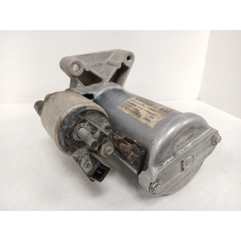 Recambio de motor arranque para peugeot 308 ii (lb_, lp_, lw_, lh_, l3_) 1.6 hdi / bluehdi 115 referencia OEM IAM   