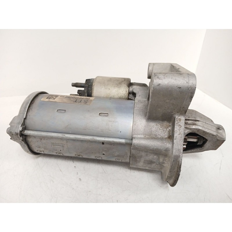 Recambio de motor arranque para peugeot 308 ii (lb_, lp_, lw_, lh_, l3_) 1.6 hdi / bluehdi 115 referencia OEM IAM   