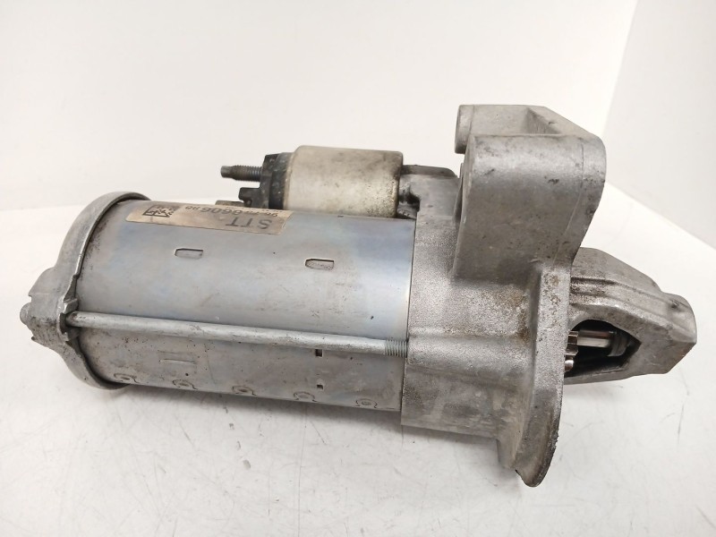 Recambio de motor arranque para peugeot 308 ii (lb_, lp_, lw_, lh_, l3_) 1.6 hdi / bluehdi 115 referencia OEM IAM   