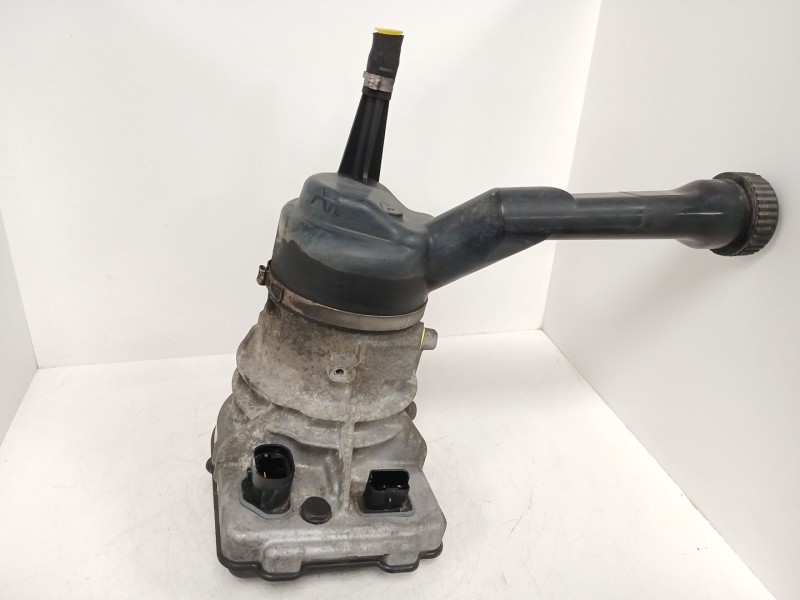 Recambio de bomba servodireccion para citroën c4 grand picasso i (ua_) 2.0 hdi 138 referencia OEM IAM 9685051580 A0015331 