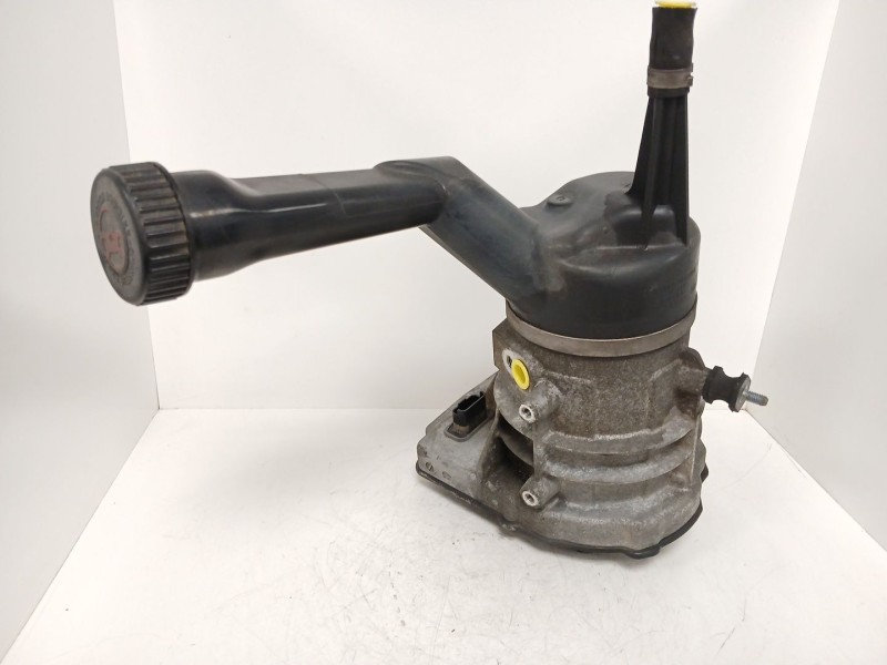 Recambio de bomba servodireccion para citroën c4 grand picasso i (ua_) 2.0 hdi 138 referencia OEM IAM 9685051580 A0015331 