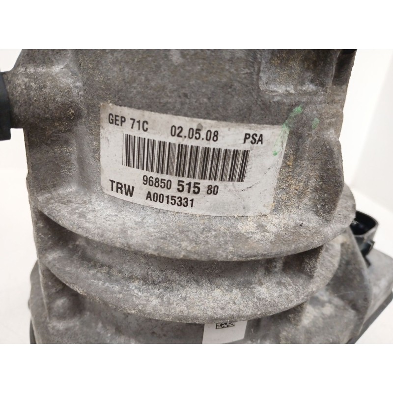 Recambio de bomba servodireccion para citroën c4 grand picasso i (ua_) 2.0 hdi 138 referencia OEM IAM 9685051580 A0015331 