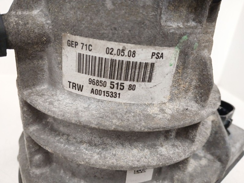 Recambio de bomba servodireccion para citroën c4 grand picasso i (ua_) 2.0 hdi 138 referencia OEM IAM 9685051580 A0015331 