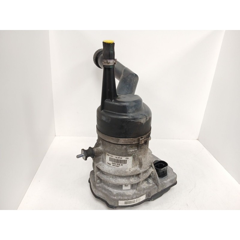Recambio de bomba servodireccion para citroën c4 grand picasso i (ua_) 2.0 hdi 138 referencia OEM IAM 9685051580 A0015331 