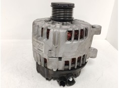 Recambio de alternador para peugeot 308 ii (lb_, lp_, lw_, lh_, l3_) 1.6 hdi / bluehdi 115 referencia OEM IAM   