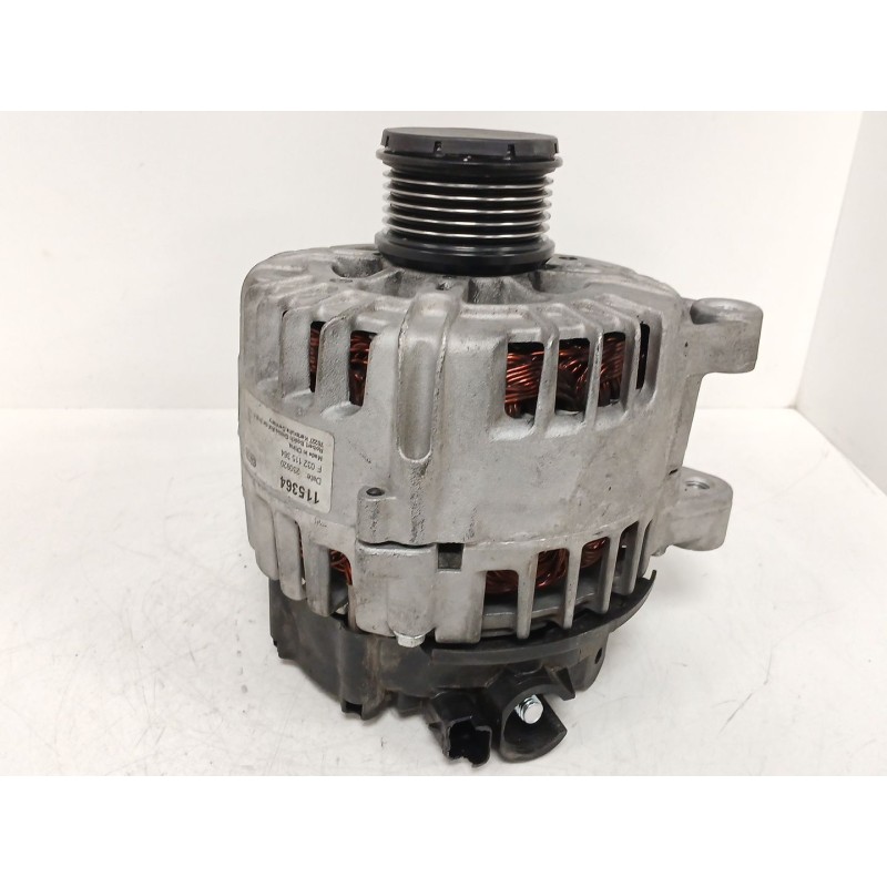 Recambio de alternador para peugeot 308 ii (lb_, lp_, lw_, lh_, l3_) 1.6 hdi / bluehdi 115 referencia OEM IAM   