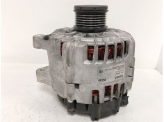 Recambio de alternador para peugeot 308 ii (lb_, lp_, lw_, lh_, l3_) 1.6 hdi / bluehdi 115 referencia OEM IAM    2