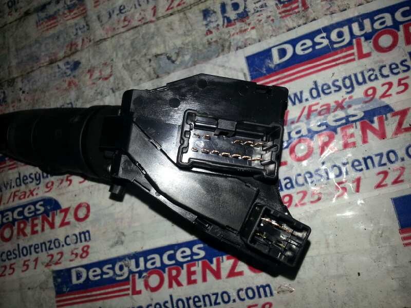 Recambio de mando intermitentes para nissan primera berlina (p12) acenta referencia OEM IAM 25540AV600  