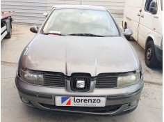 seat toledo ii (1m2) del año 2004