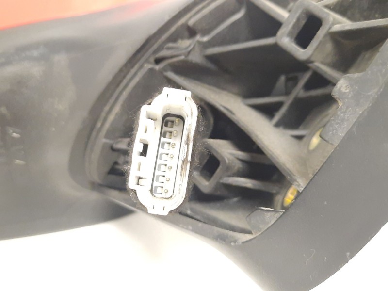 Recambio de retrovisor derecho para fiat grande punto (199) 1.3 16v jtd cat referencia OEM IAM  32958 