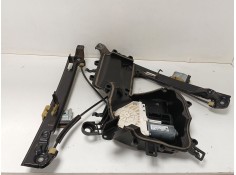 Recambio de elevalunas delantero izquierdo para seat leon (1p1) 1.4 tsi referencia OEM IAM 1T0959701AD  1P0837401M