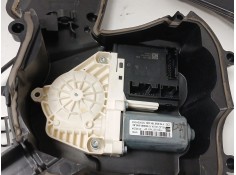 Recambio de elevalunas delantero izquierdo para seat leon (1p1) 1.4 tsi referencia OEM IAM 1T0959701AD  1P0837401M 2