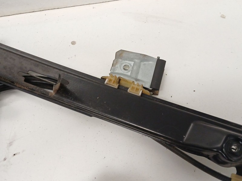 Recambio de elevalunas delantero izquierdo para seat leon (1p1) 1.4 tsi referencia OEM IAM 1T0959701AD  1P0837401M