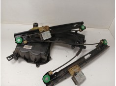 Recambio de elevalunas delantero derecho para seat leon (1p1) 1.4 tsi referencia OEM IAM 1T0959702AB  1P0837402M