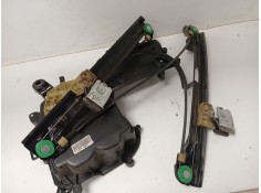 Recambio de elevalunas delantero derecho para seat leon (1p1) 1.4 tsi referencia OEM IAM 1T0959702AB  1P0837402M 2