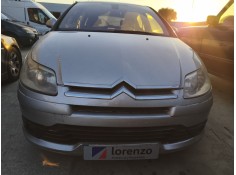 citroën c4 i (lc_) del año 2007