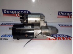 Recambio de motor arranque para honda civic lim.4 (fd) referencia OEM IAM MHG025 M002T85871 M002T85871