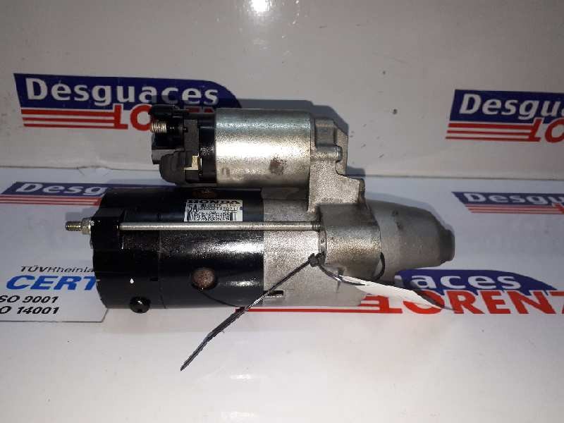 Recambio de motor arranque para honda civic lim.4 (fd) referencia OEM IAM MHG025 M002T85871 M002T85871