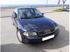 audi a4 berlina (b5) del año 2001