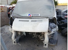 fiat ducato furgoneta (250_) del año 2014