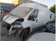 fiat ducato furgoneta (250_) del año 2014 2