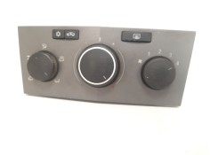 Recambio de mando calefaccion / aire acondicionado para opel astra h berlina 1.4 16v referencia OEM IAM 13122974  
