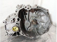 Recambio de caja cambios para opel astra h gtc (a04) 1.7 cdti (l08) referencia OEM IAM