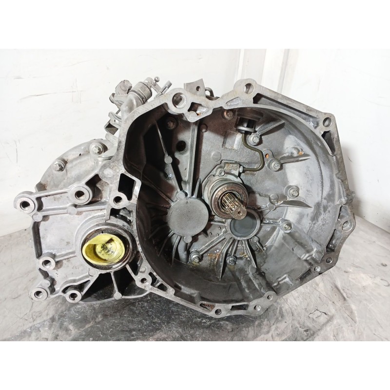 Recambio de caja cambios para opel astra h gtc (a04) 1.7 cdti (l08) referencia OEM IAM   
