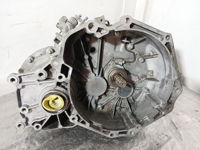 Recambio de caja cambios para opel astra h gtc (a04) 1.7 cdti (l08) referencia OEM IAM   