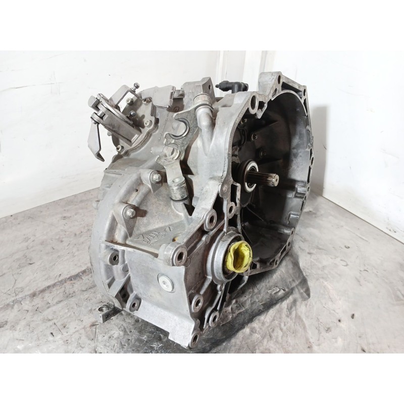 Recambio de caja cambios para opel astra h gtc (a04) 1.7 cdti (l08) referencia OEM IAM   