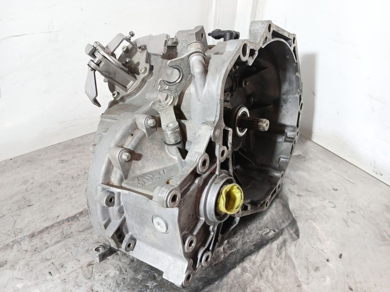 Recambio de caja cambios para opel astra h gtc (a04) 1.7 cdti (l08) referencia OEM IAM   