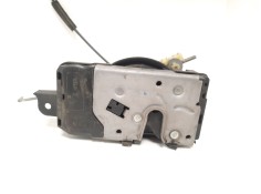 Recambio de cerradura puerta delantera derecha para opel astra h ber. cosmo referencia OEM IAM 13210749  