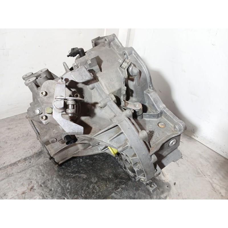 Recambio de caja cambios para opel astra h gtc (a04) 1.7 cdti (l08) referencia OEM IAM   