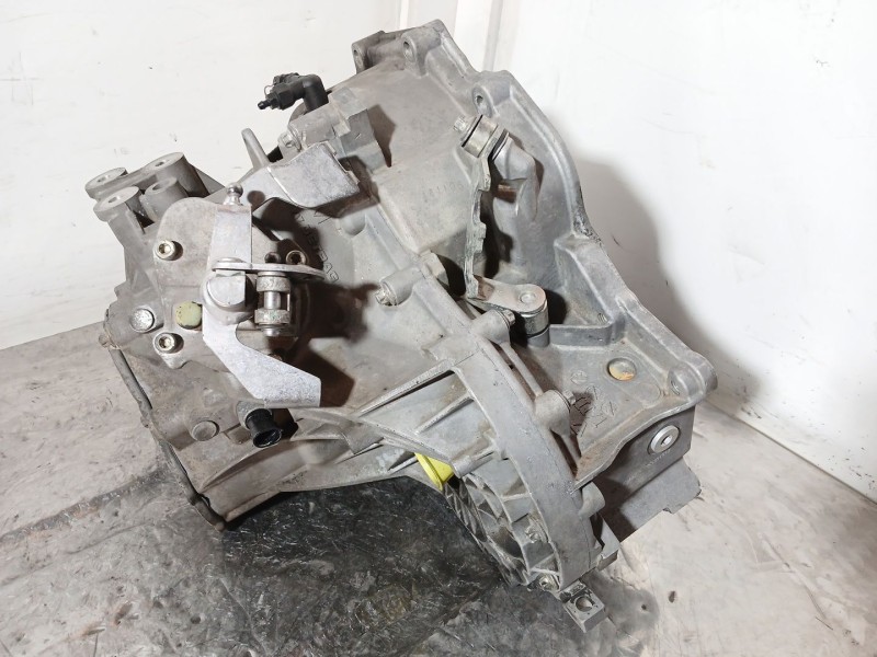 Recambio de caja cambios para opel astra h gtc (a04) 1.7 cdti (l08) referencia OEM IAM   
