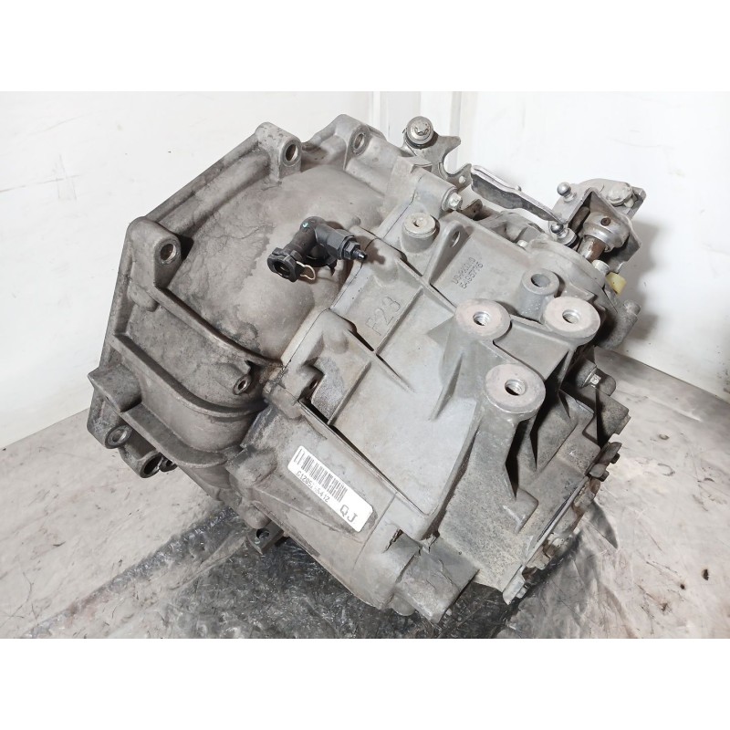 Recambio de caja cambios para opel astra h gtc (a04) 1.7 cdti (l08) referencia OEM IAM   