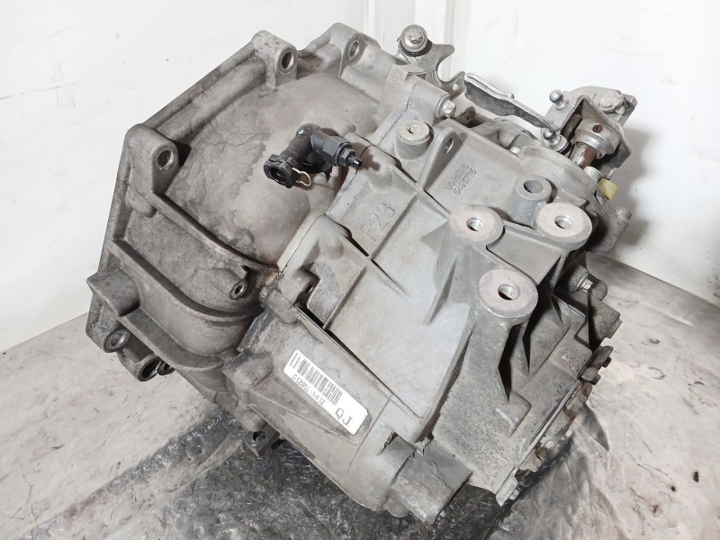 Recambio de caja cambios para opel astra h gtc (a04) 1.7 cdti (l08) referencia OEM IAM   